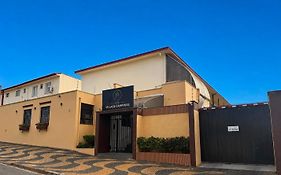 Hotel Village Campinas